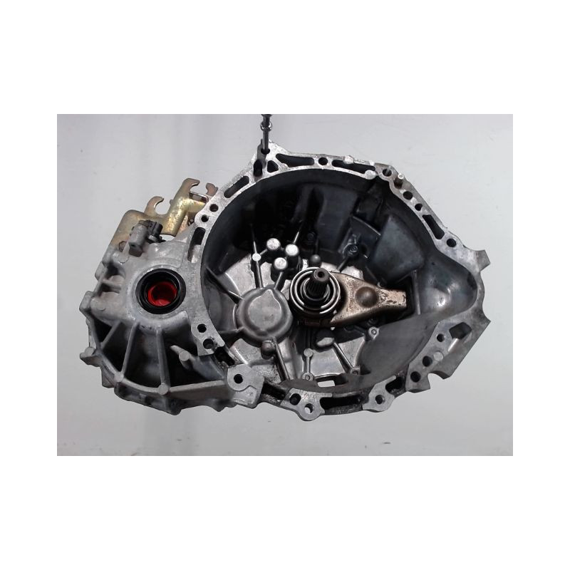 BOITE A VITESSE MECANIQUE TOYOTA YARIS 2003- 1.4 D-4D 