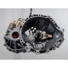 BOITE A VITESSE MECANIQUE TOYOTA YARIS 2003- 1.4 D-4D 