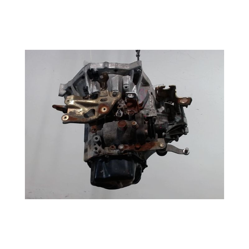 BOITE A VITESSE MECANIQUE TOYOTA YARIS 2003- 1.4 D-4D 