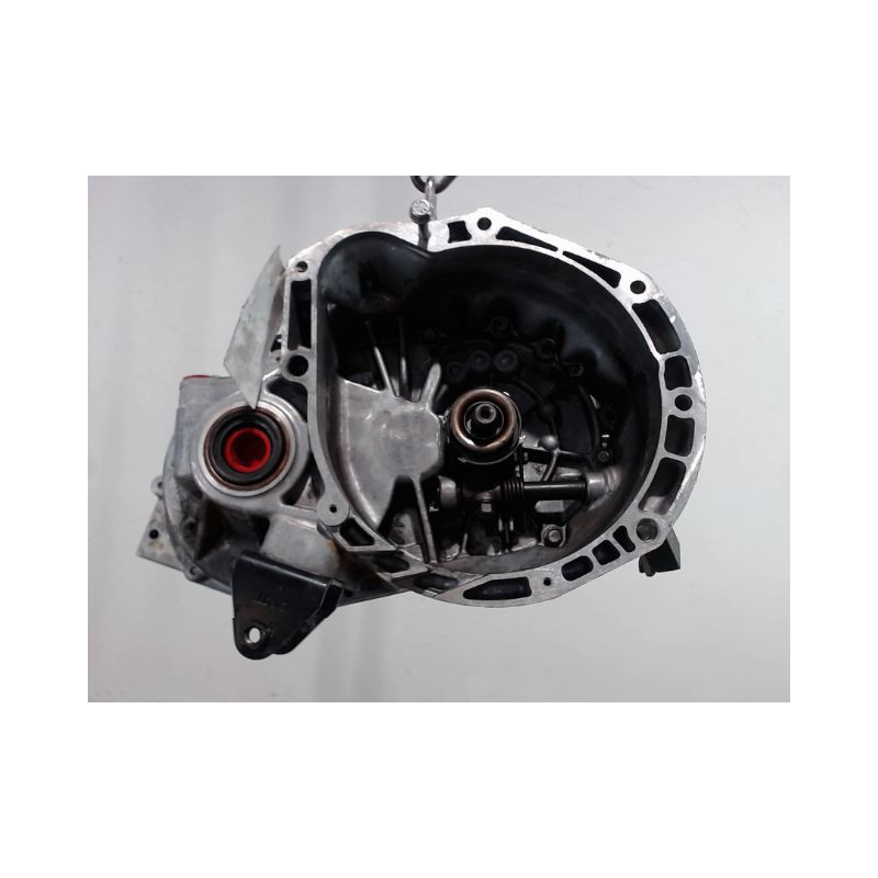 BOITE A VITESSE MECANIQUE HYUNDAI I10 1.1