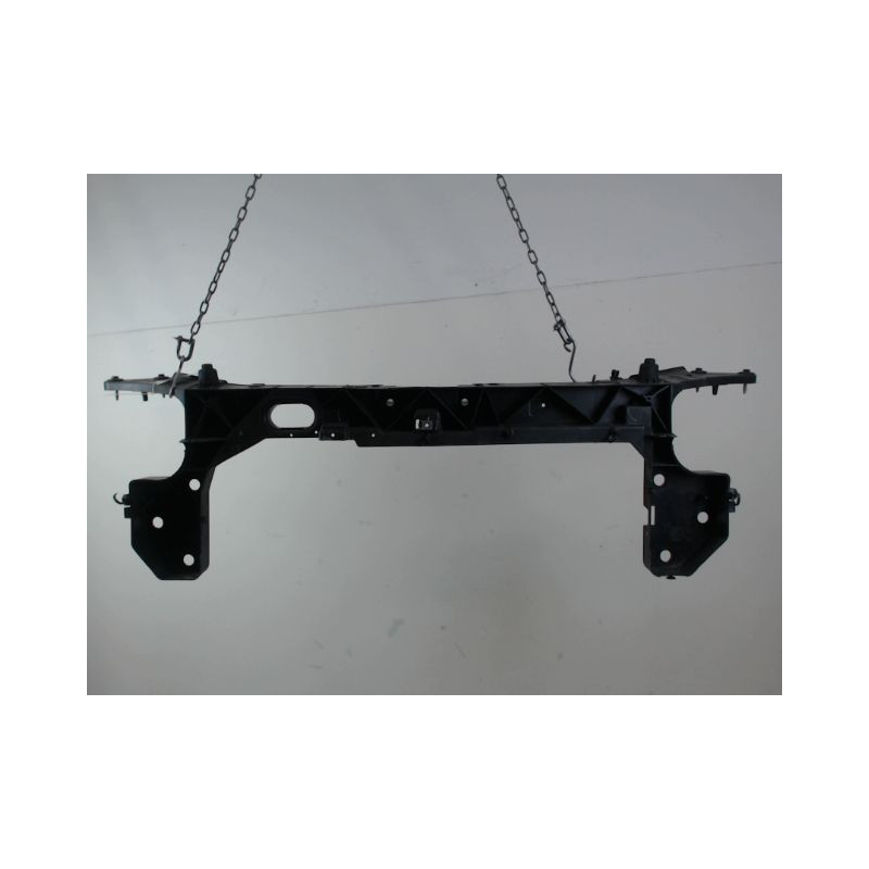 FACE AVANT RENAULT CLIO III ESTATE 2008-