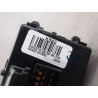 COMMANDE ESSUIE GLACE HYUNDAI I30