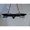 SUPPORT CENTRAL PARE-CHOC ARRIERE  PEUGEOT 308 2011-