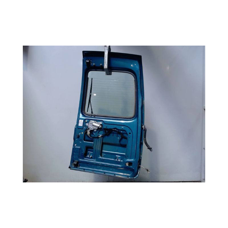 PORTE BATTANTE ARRIERE GAUCHE RENAULT KANGOO 2003-2007