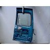 PORTE BATTANTE ARRIERE GAUCHE RENAULT KANGOO 2003-2007