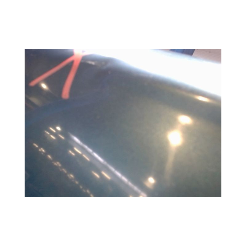 PORTE BATTANTE ARRIERE GAUCHE RENAULT KANGOO 2003-2007