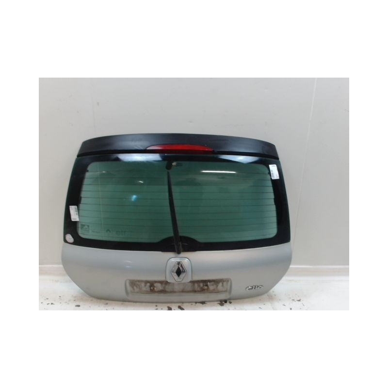 HAYON RENAULT CLIO II Phase 2 2001-2006