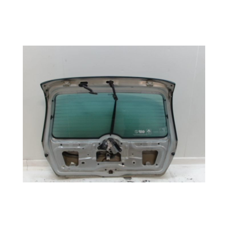HAYON RENAULT CLIO II Phase 2 2001-2006