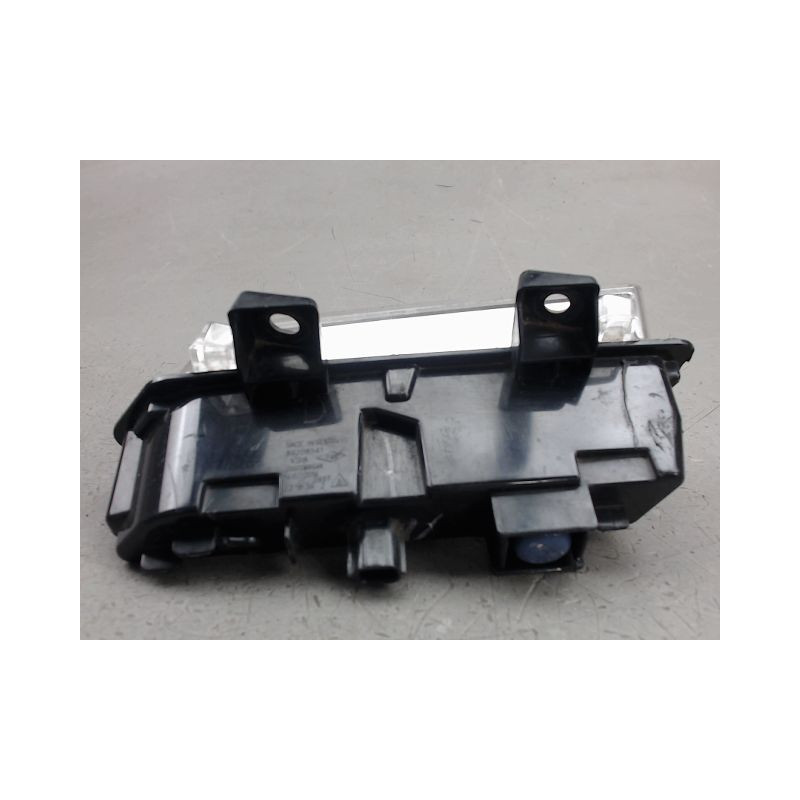 FEUX POSITION GAUCHE RENAULT CAPTUR