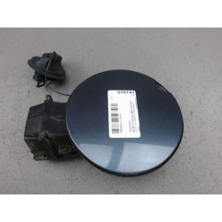 VOLET DE TRAPPE CARBURANT