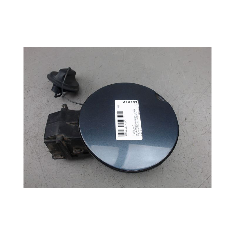 VOLET DE TRAPPE CARBURANT RENAULT CLIO