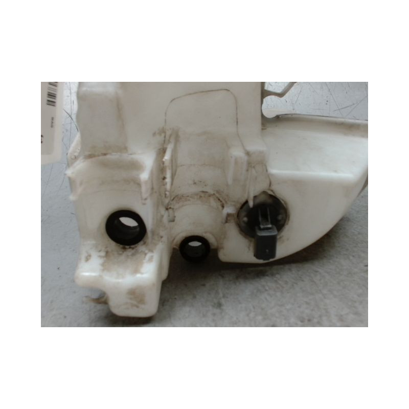 RESERVOIR LAVE-GLACE AVANT CITROEN C5 2008-