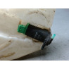 RESERVOIR LAVE-GLACE AVANT PEUGEOT 206 5P