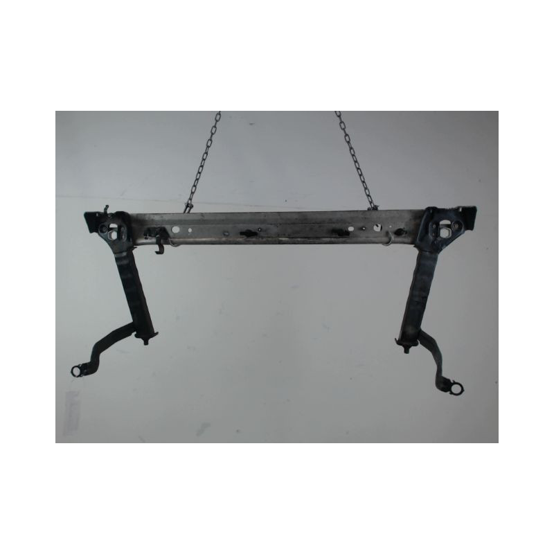 TRAVERSE INFERIEURE ARMATURE AVANT RENAULT MEGANE