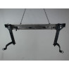 TRAVERSE INFERIEURE ARMATURE AVANT RENAULT MEGANE