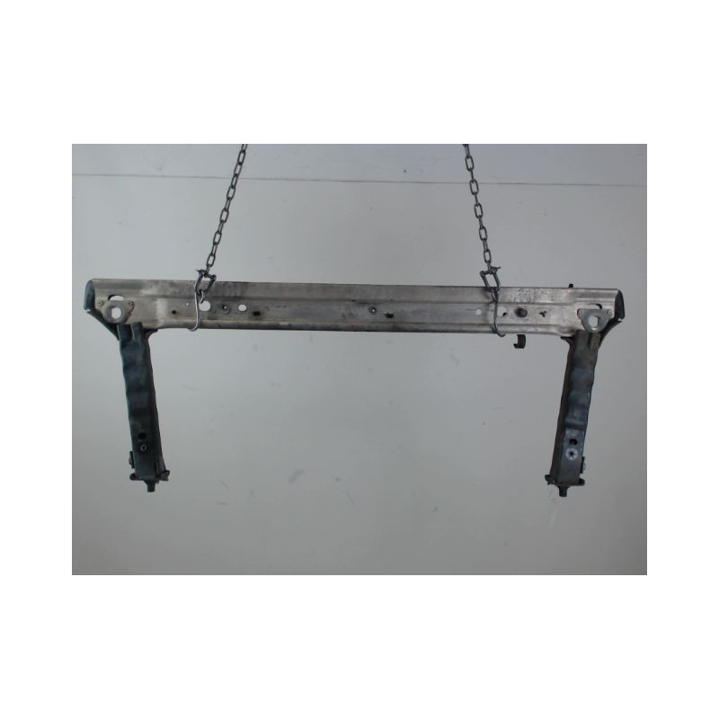 TRAVERSE INFERIEURE ARMATURE AVANT RENAULT MEGANE