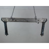 TRAVERSE INFERIEURE ARMATURE AVANT RENAULT MEGANE