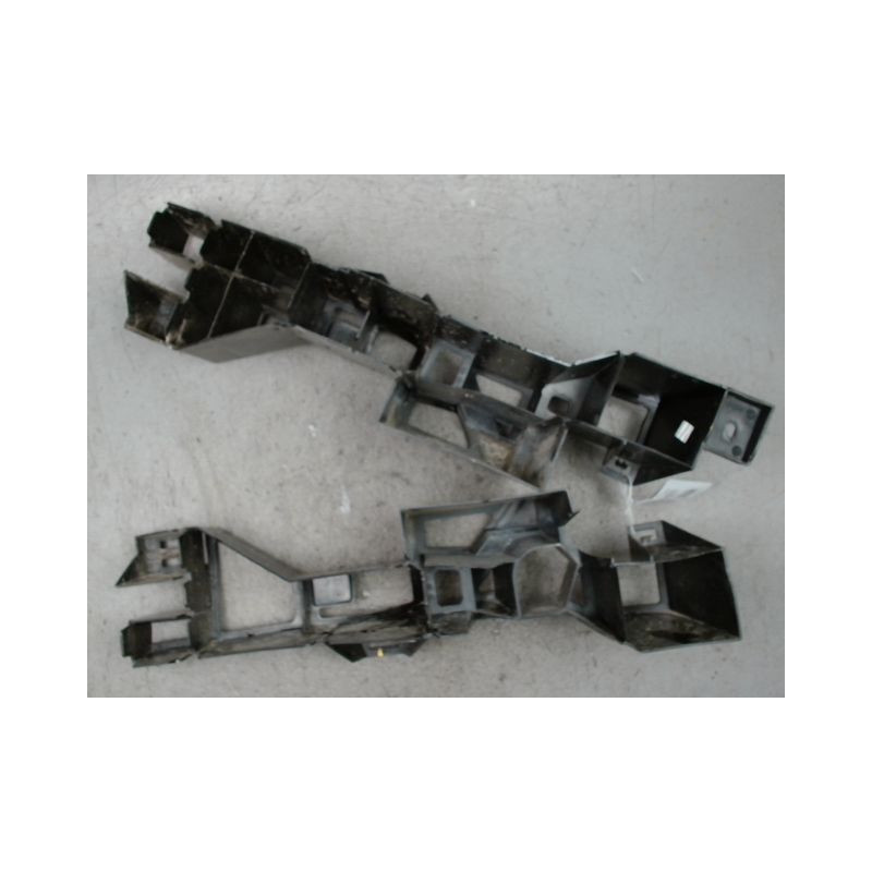 ABSORBEUR PARE-CHOC ARRIERE DACIA SANDERO