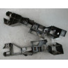 ABSORBEUR PARE-CHOC ARRIERE DACIA SANDERO