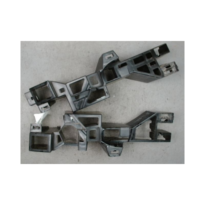 ABSORBEUR PARE-CHOC ARRIERE DACIA SANDERO