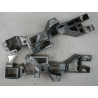 ABSORBEUR PARE-CHOC ARRIERE DACIA SANDERO