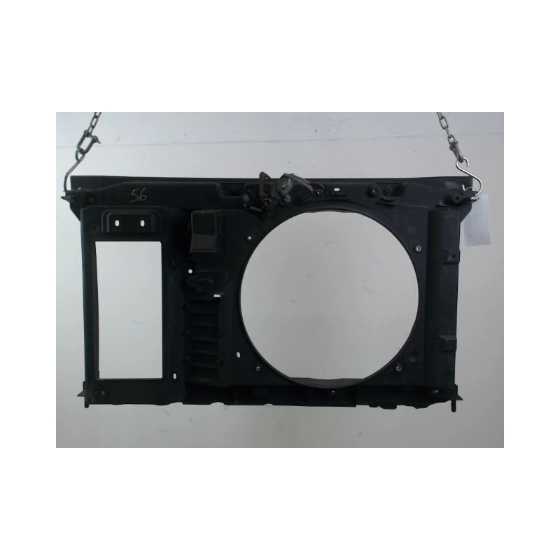 FACE AVANT CITROEN C4 2008-