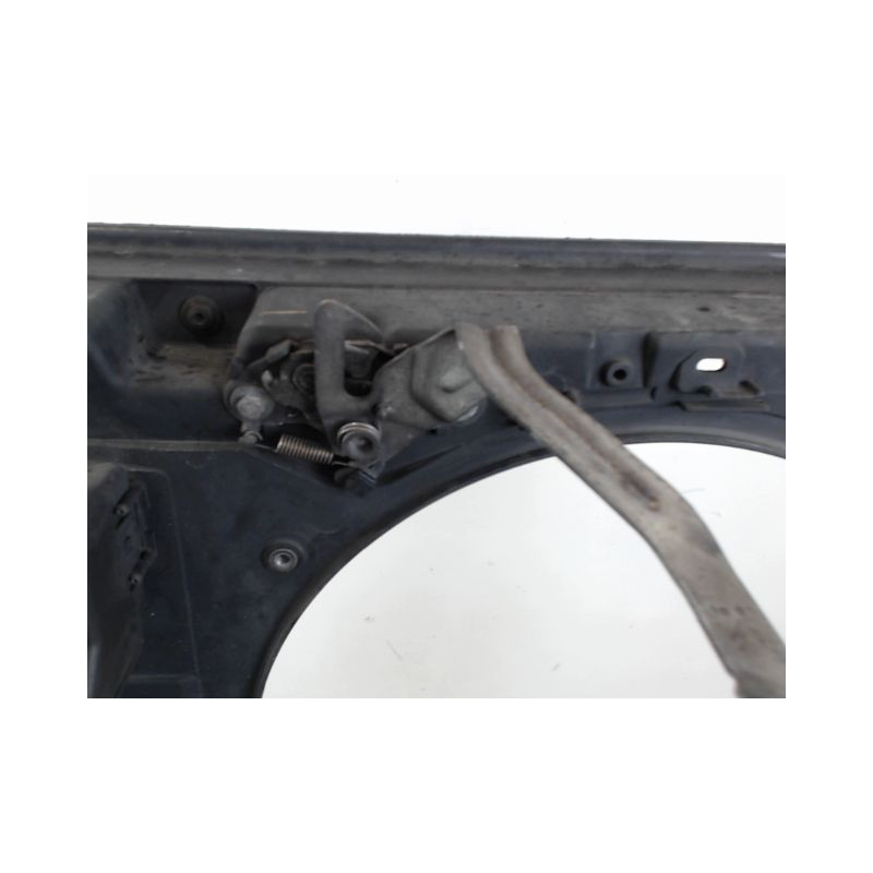 FACE AVANT CITROEN C4 2008-
