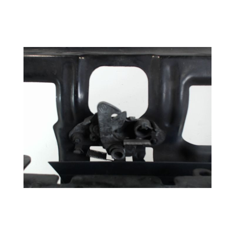 FACE AVANT RENAULT TWINGO PH.3 2000-2007