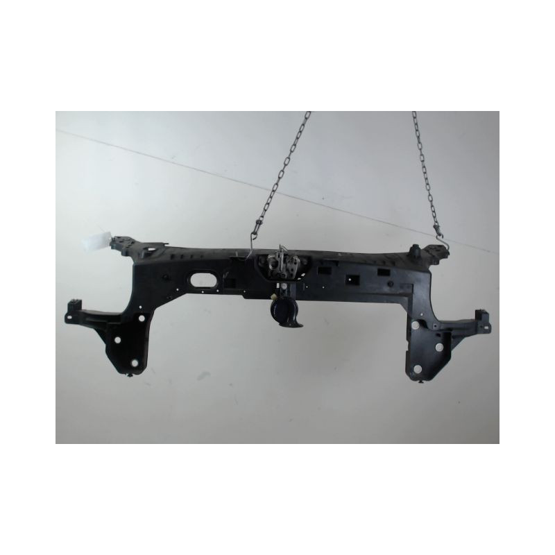 FACE AVANT RENAULT MODUS 2008-