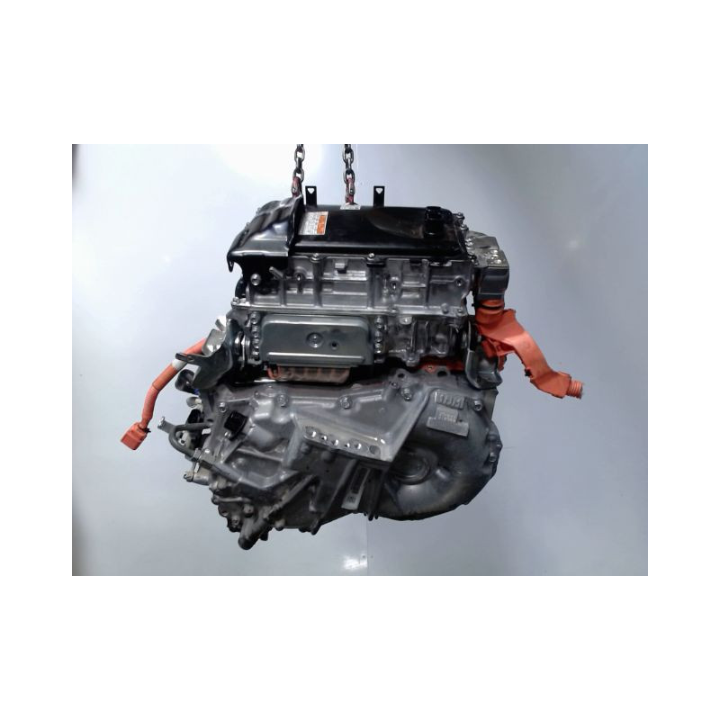 BOITE A VITESSE AUTOMATIQUE TOYOTA YARIS CRO 1.5 Hybrid Traction intégrale 