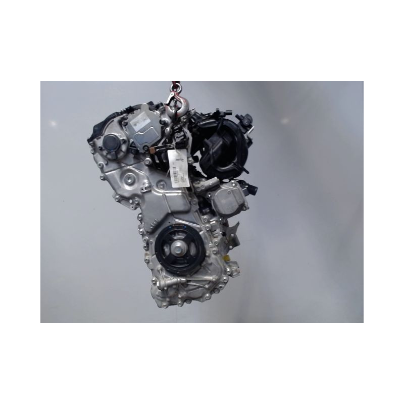 MOTEUR HYBRIDE TOYOTA YARIS CRO 1.5 Hybrid Traction intégrale 