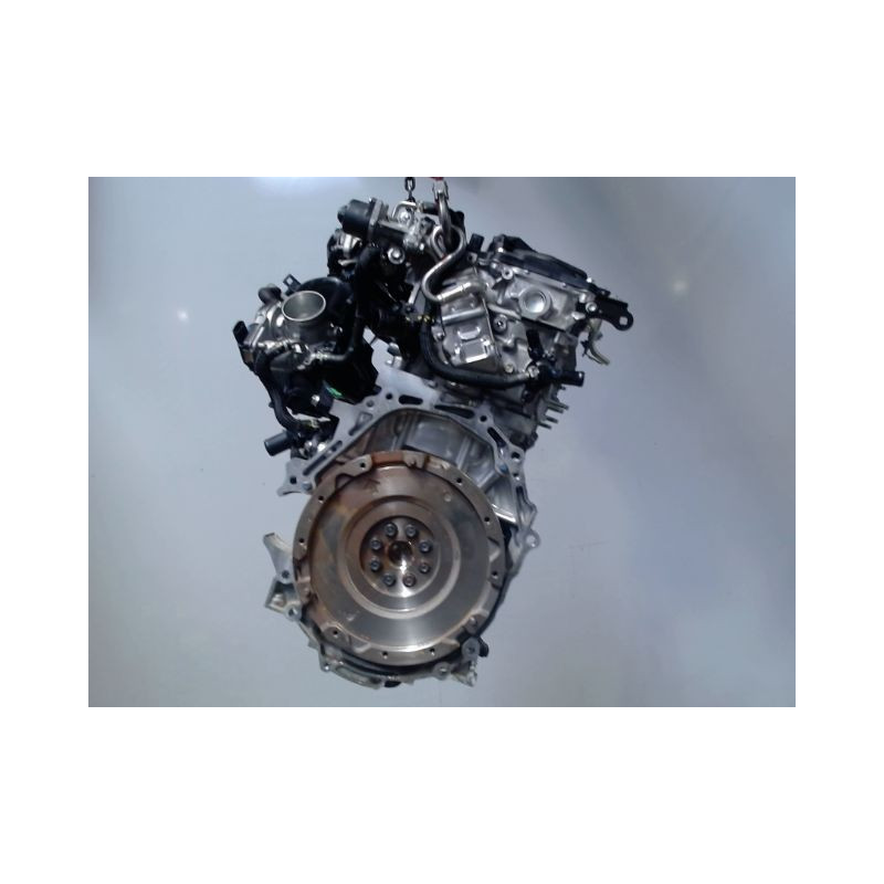 MOTEUR HYBRIDE TOYOTA YARIS CRO 1.5 Hybrid Traction intégrale 