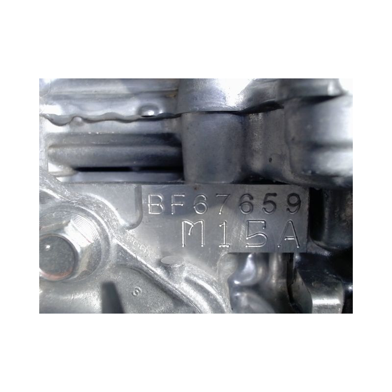 MOTEUR HYBRIDE TOYOTA YARIS CRO 1.5 Hybrid Traction intégrale 