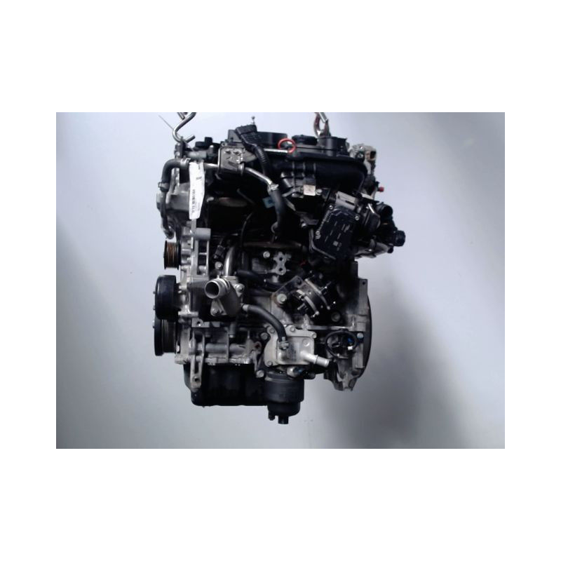 MOTEUR HYBRIDE KIA SORENTO 1.6 T-GDi Hybrid AWD