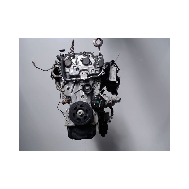 MOTEUR HYBRIDE KIA SORENTO 1.6 T-GDi Hybrid AWD