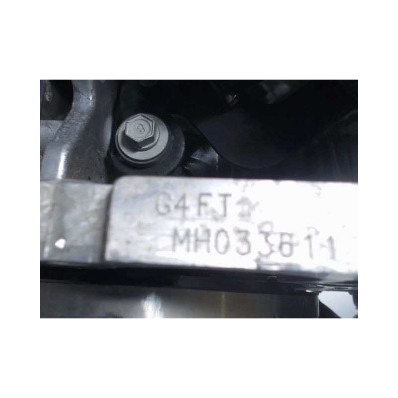 MOTEUR HYBRIDE KIA SORENTO 1.6 T-GDi Hybrid AWD