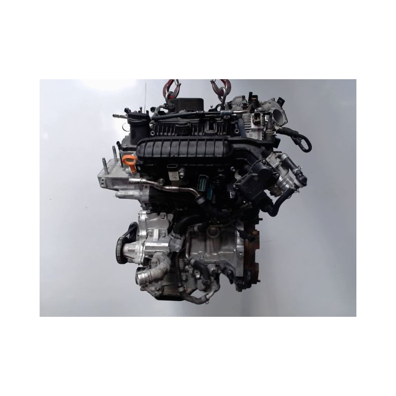 MOTEUR HYBRIDE HYUNDAI BAYON 1.0 T-GDI 48V-Hybrid