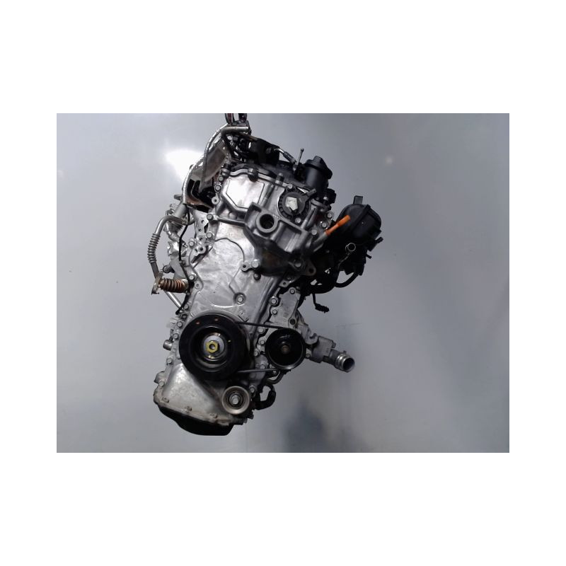MOTEUR HYBRIDE HYUNDAI BAYON 1.0 T-GDI 48V-Hybrid