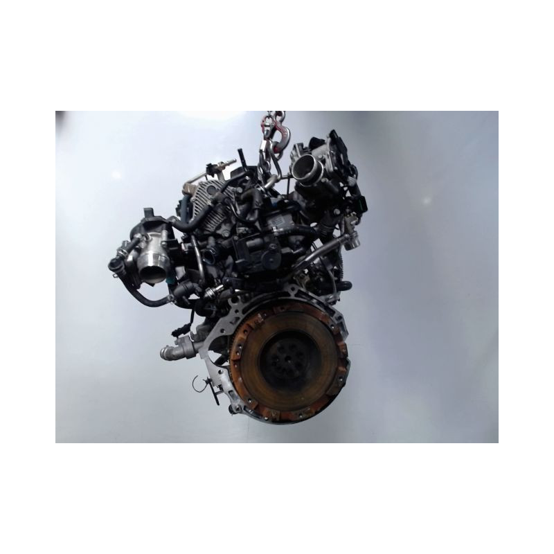 MOTEUR HYBRIDE HYUNDAI BAYON 1.0 T-GDI 48V-Hybrid