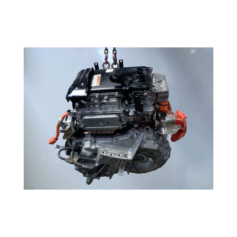 BOITE A VITESSE AUTOMATIQUE MAZDA MAZDA 2 1.5 Hybrid 