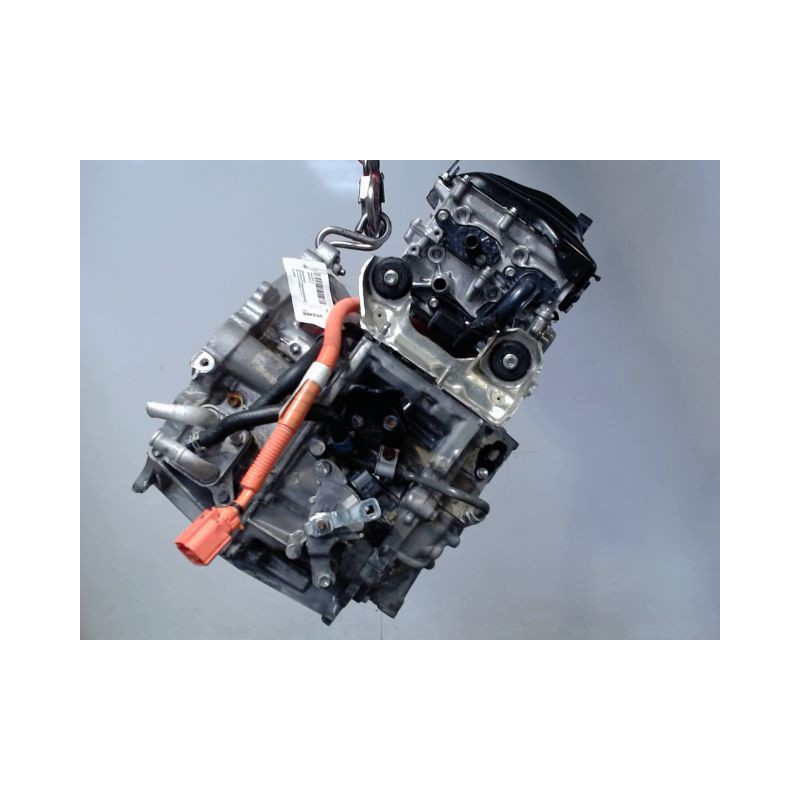 BOITE A VITESSE AUTOMATIQUE MAZDA MAZDA 2 1.5 Hybrid 