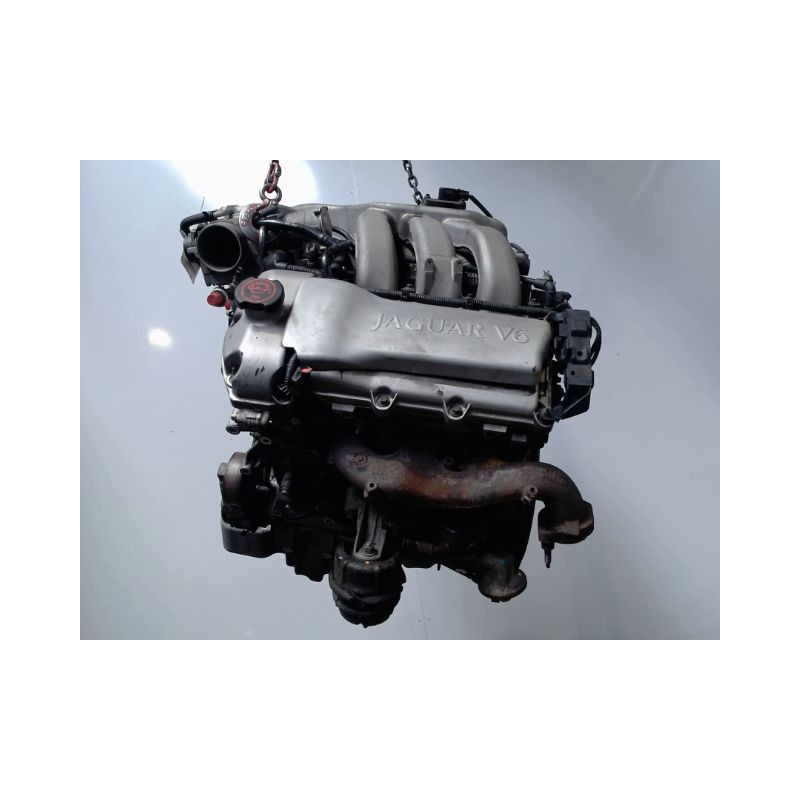 MOTEUR ESSENCE JAGUAR S-TYPE 3.0 V6