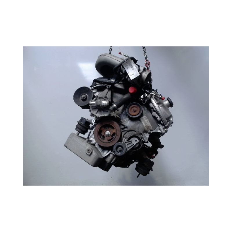 MOTEUR ESSENCE JAGUAR S-TYPE 3.0 V6