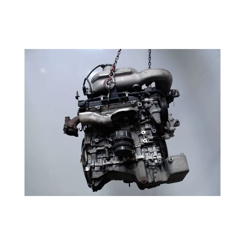 MOTEUR ESSENCE JAGUAR S-TYPE 3.0 V6