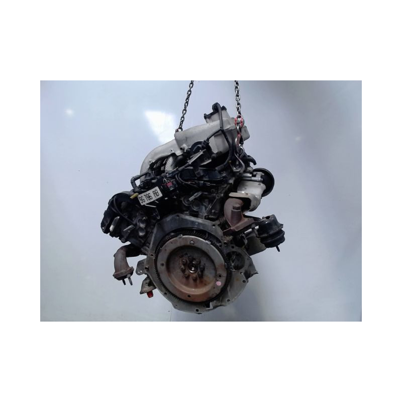MOTEUR ESSENCE JAGUAR S-TYPE 3.0 V6