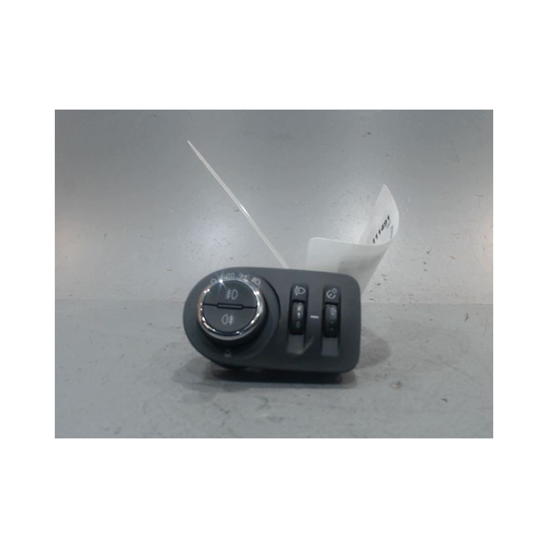 COMMANDE ECLAIRAGE OPEL CORSA