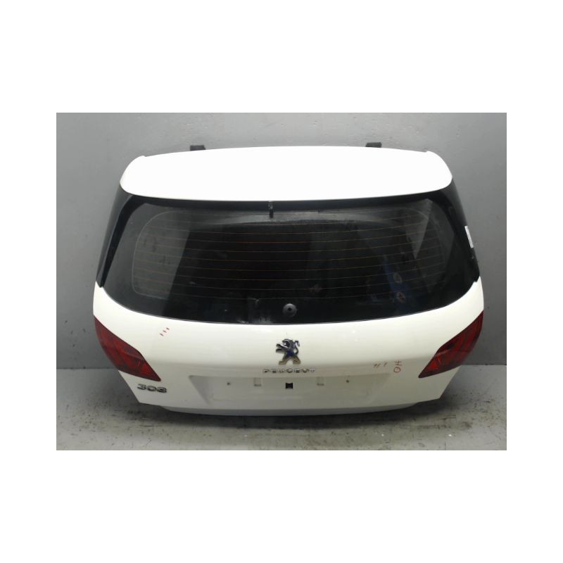 HAYON PEUGEOT 308