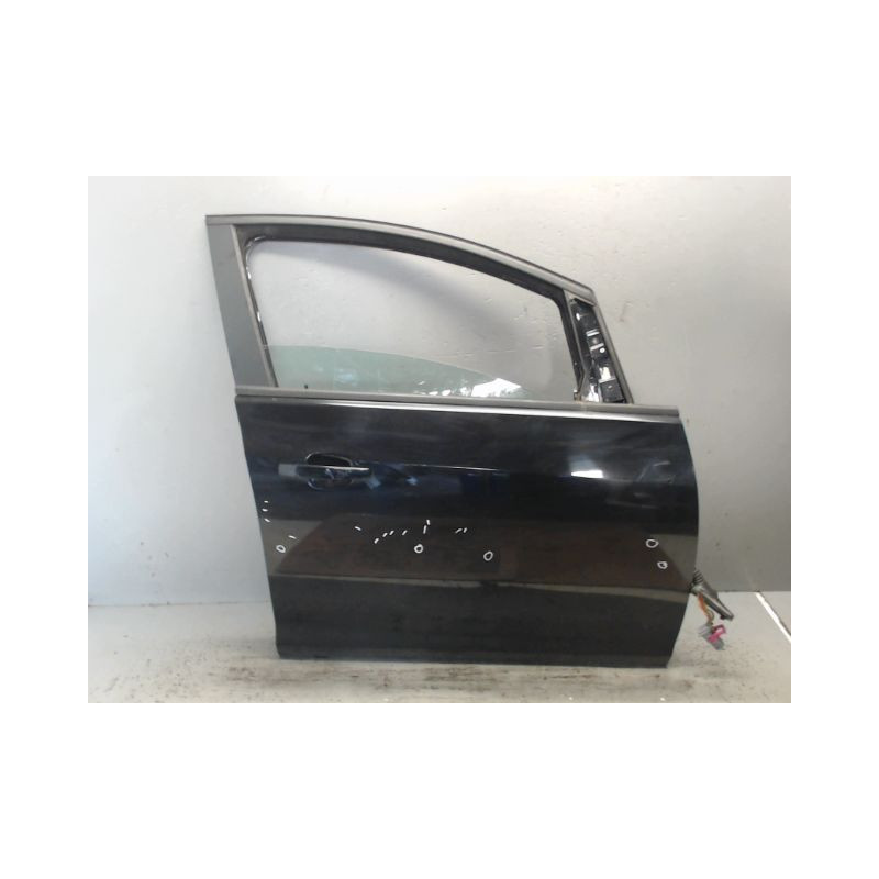PORTE AVANT DROIT OPEL ASTRA