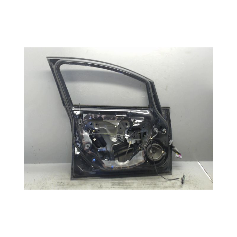 PORTE AVANT GAUCHE OPEL ASTRA