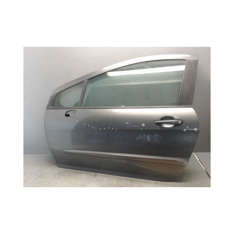 PORTE AVANT GAUCHE PEUGEOT 308